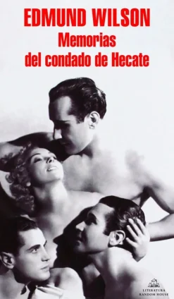 MEMORIAS DEL CONDADO DE HECATE