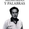 MEMORIAS Y PALABRAS