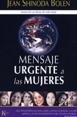 MENSAJE URGENTE A LAS MUJERES