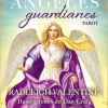 MENSAJES DE LOS ANGELES GUARDIANES. TAROT