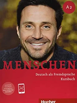 MENSCHEN A2 KURSBUCH