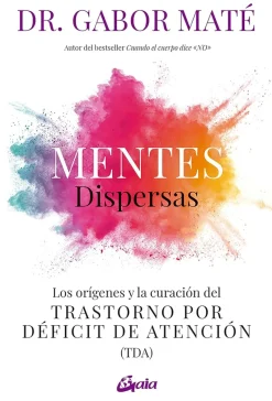 MENTES DISPERSAS