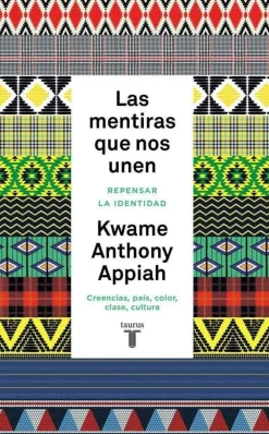 MENTIRAS QUE NOS UNEN, LAS - TB