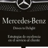 MERCEDEZ-BENZ. DRIVEN TO DELIGHT