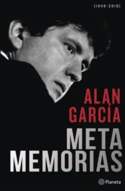 METAMEMORIAS (2NDA EDICIÓN)