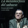 METAMORFOSIS DEL SABUESO. LA