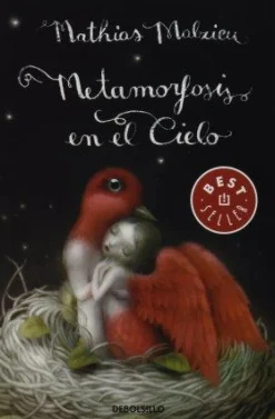 METAMORFOSIS EN EL CIELO