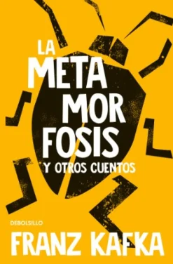 METAMORFOSIS, LA Y OTROS CUENTOS