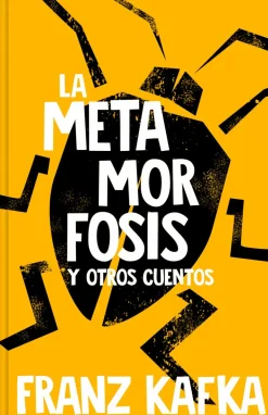 METAMORFOSIS Y OTROS CUENTOS, LA (ED. TD