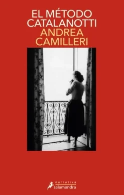 METODO CATALANOTTI, EL (MONTALBANO 31)