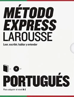 METODO EXPRESS PORTUGUES