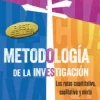 METODOLOGÍA DE LA INVESTIGACIÓN.