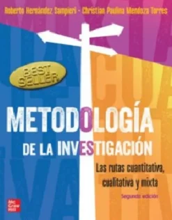 METODOLOGÍA DE LA INVESTIGACIÓN.
