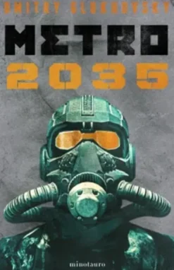 METRO 2035 (NE)