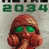 METRO 2034 (NE)