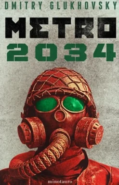METRO 2034 (NE)