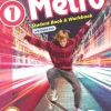 METRO 2ED. 1 STUDENT W / ONLINE PRACTICE