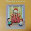 MI AMIGA LA MOMIA