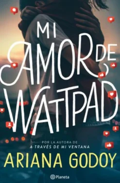 MI AMOR DE WATTPAD