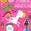 MI ASOMBROSO LIBRO DE CRIATURAS MAGICAS (NEW)