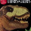 MI ASOMBROSO LIBRO DE LOS DINOSAURIOS (CON LENTEJUELAS)