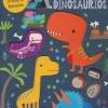 MI ASOMBROSO LIBRO DE LOS DINOSAURIOS