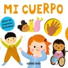 MI CUERPO - MI PEQUEÑO MUNDO
