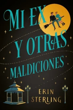 MI EX Y OTRAS MALDICIONES