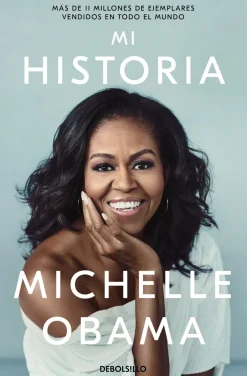 MI HISTORIA