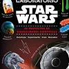 MI LABORATORIO STAR WARS