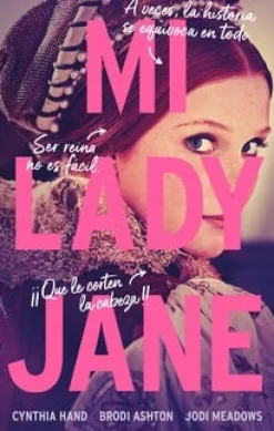 MI LADY JANE