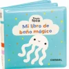 MI LIBRO DE BAÑO MÁGICO