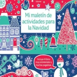 MI MALETIN DE ACTIVIDADES