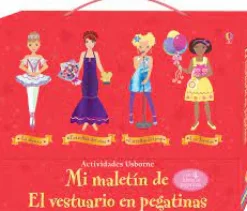 MI MALETIN DE ACTIVIDADES 2