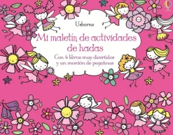 MI MALETIN DE ACTIVIDADES HADAS
