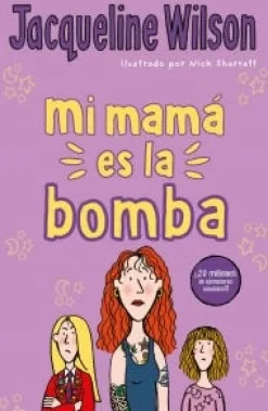 MI MAMA ES LA BOMBA