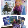 MI PEQUEÑA BIBLIOTECA: DISNEY FROZEN: UNA AVENTURA CONGELADA