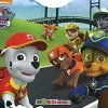 MI PEQUEÑA BIBLIOTECA: PAW PATROL. NICK JR. PAW PATROL MY LITTLE LIBRARY