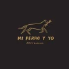 MI PERRO Y YO