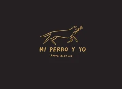 MI PERRO Y YO