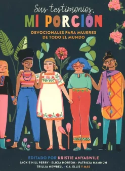 MI PORCION, SUS TESTIMONIOS