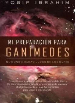 MI PREPARACION PARA GANIMEDES