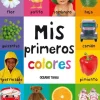 MI PRIMER - ¡COLORES!