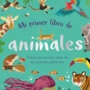 MI PRIMER LIBRO DE ANIMALES