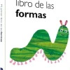 MI PRIMER LIBRO DE LAS FORMAS
