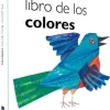 MI PRIMER LIBRO DE LOS COLORES