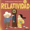 MI PRIMER LIBRO DE RELATIVIDAD