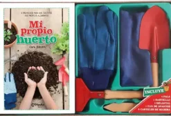 MI PROPIO HUERTO
