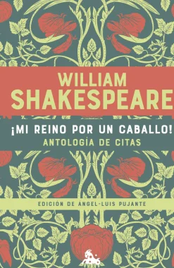 ¡MI REINO POR UN CABALLO!
