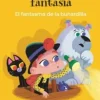 MIA FANTASIA - EL FANTASMA DE LA BUHARDILLA